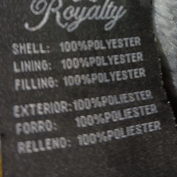 Jacket - Picture 3 of 11